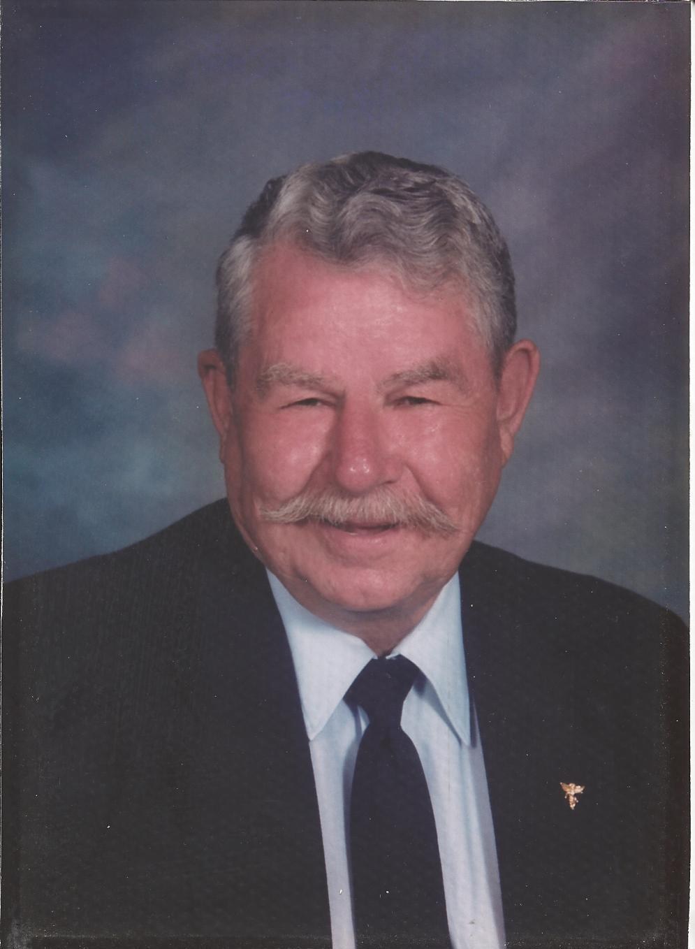 James Copeland Obituary Versailles, OH