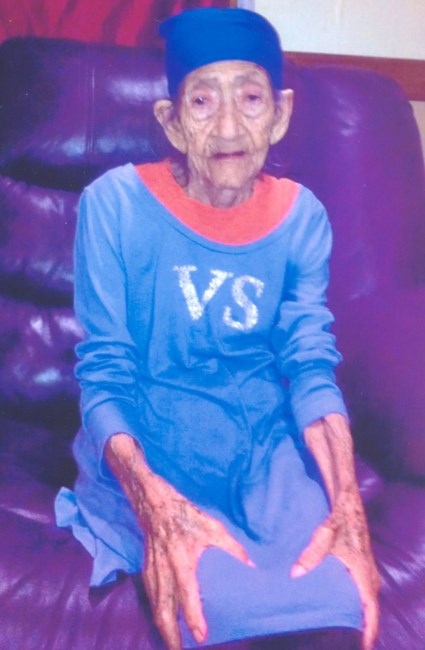 Obituario de Maria Isabel Lopez