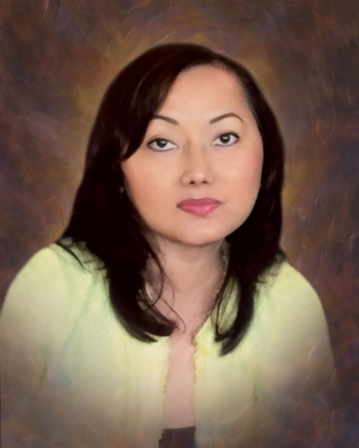 Obituary of Loan Hong Phan
