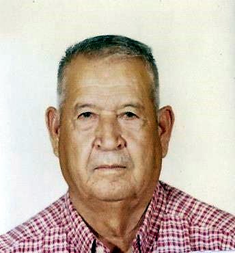 Obituary of Ruben MartinDelCampo