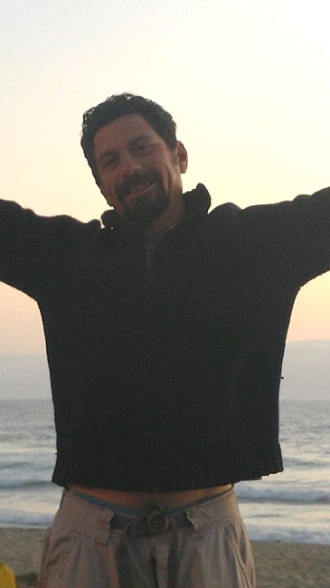 Obituary of Fermin Rafael Mateo Cruz