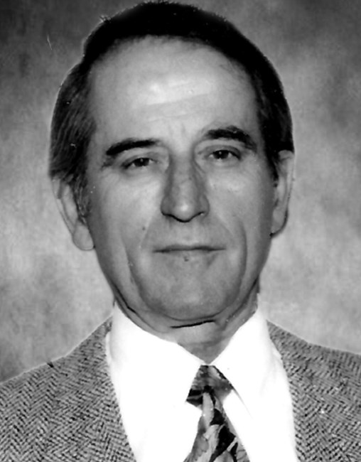 Obituary of Thomas "Tony" Vlahos