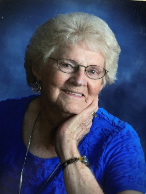 Obituary of Helen Gardner Hubbard