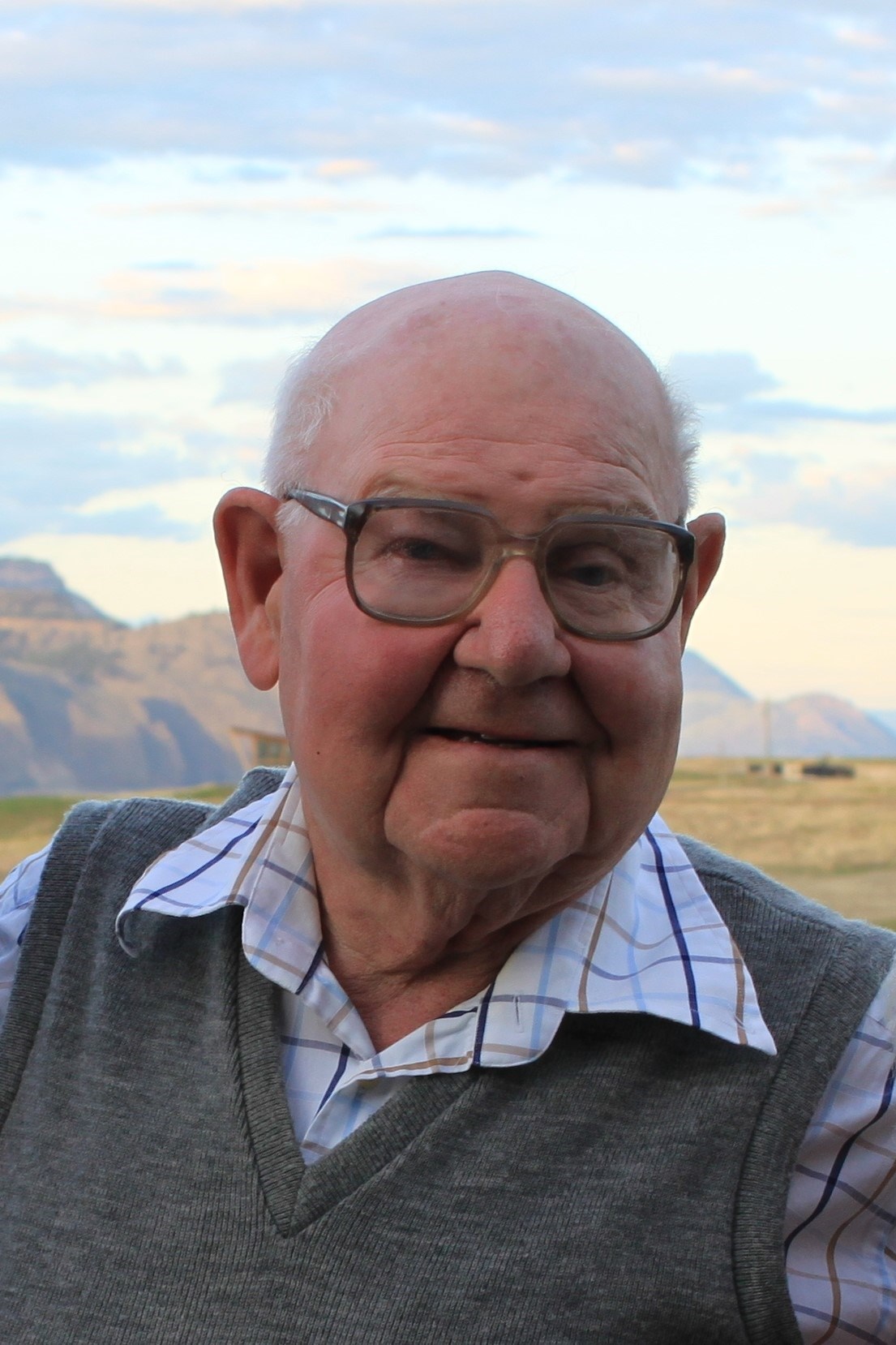 Robert ABBOTT Obituary Kamloops, BC