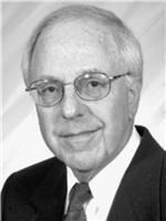 Obituary of Paul Marks, Jr.