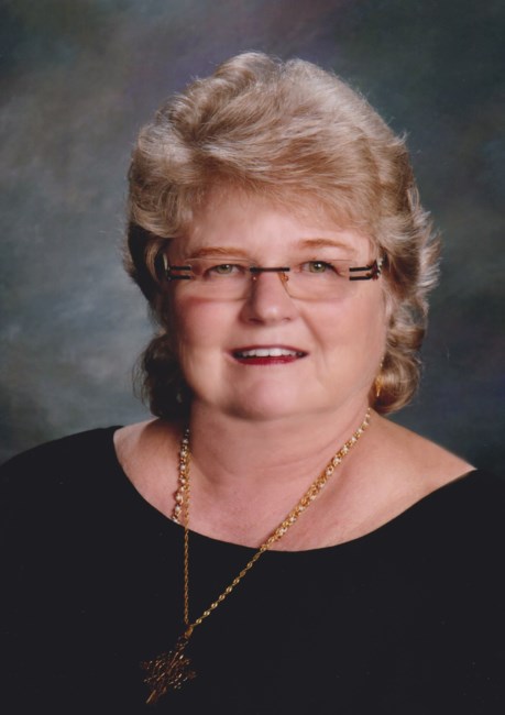Obituary of Betty Jean Grant Weaver