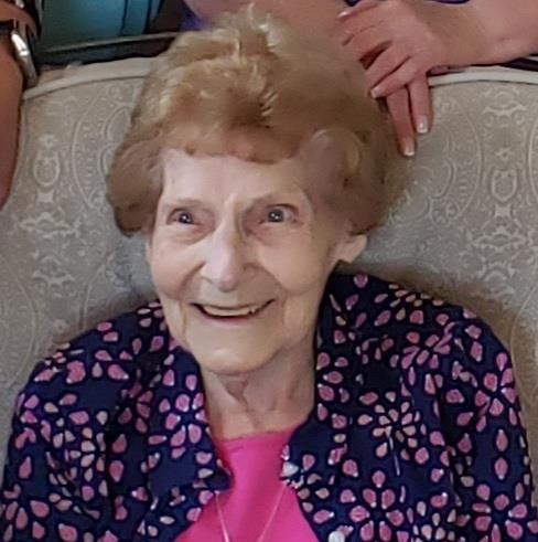 Obituary of Mayo Virginia (Stagner) Rush