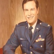 Obituary of Edward Lee Menning