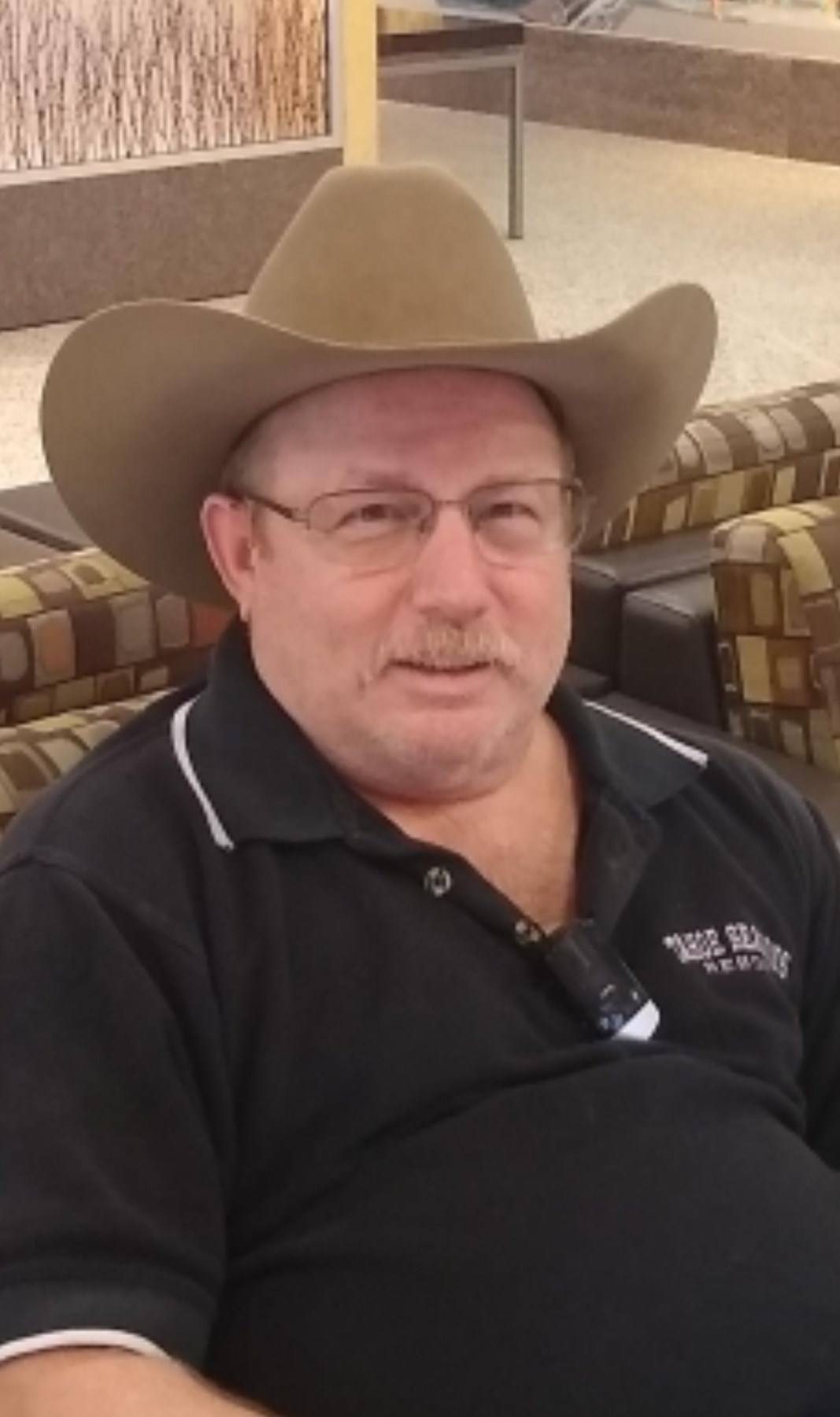 Michael Francis Themins Obituary - Clovis, CA