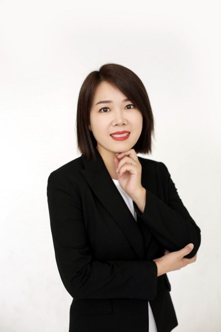 Obituary of Xinying Di