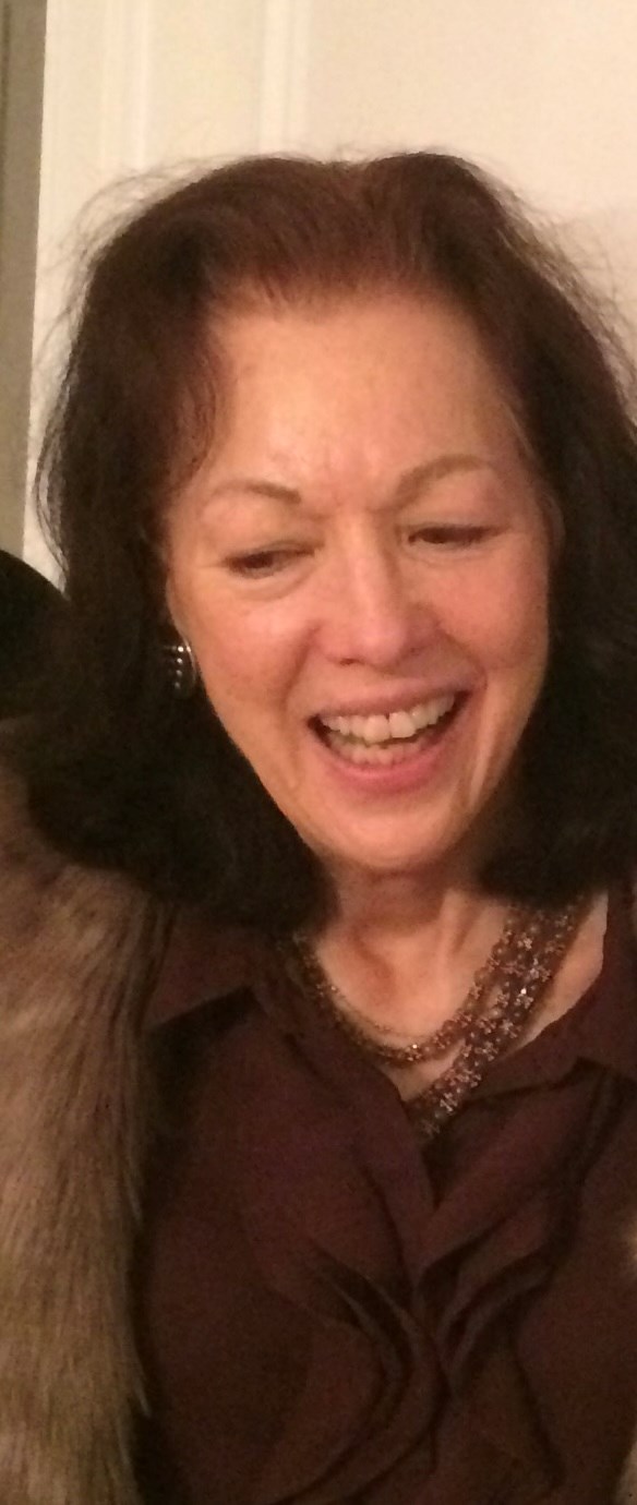 Obituary of Shelley Schribman