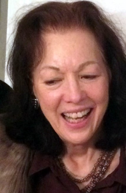 Obituary of Shelley Schribman