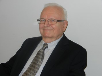 Obituary of Thomas Herbert Vargo