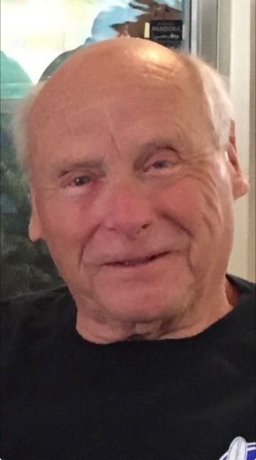 Obituary of Phillip Eldon Pratt