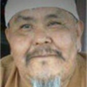 Obituary of Frederick Jon Charles