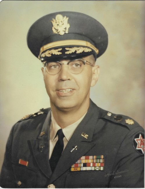 Obituary of Peter J. Hoffman