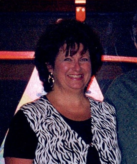 Avis de décès de Elizabeth Ann  Jarrell Moxley