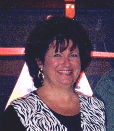 Avis de décès de Elizabeth Ann Jarrell Moxley