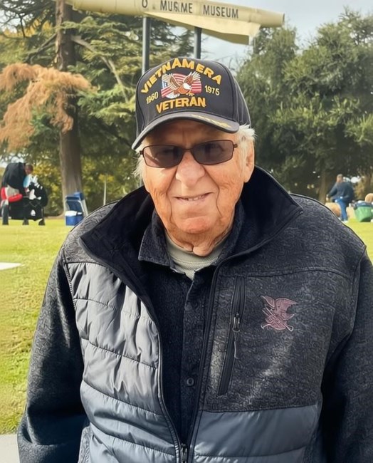 Obituario de Albert Jimmy Pratt