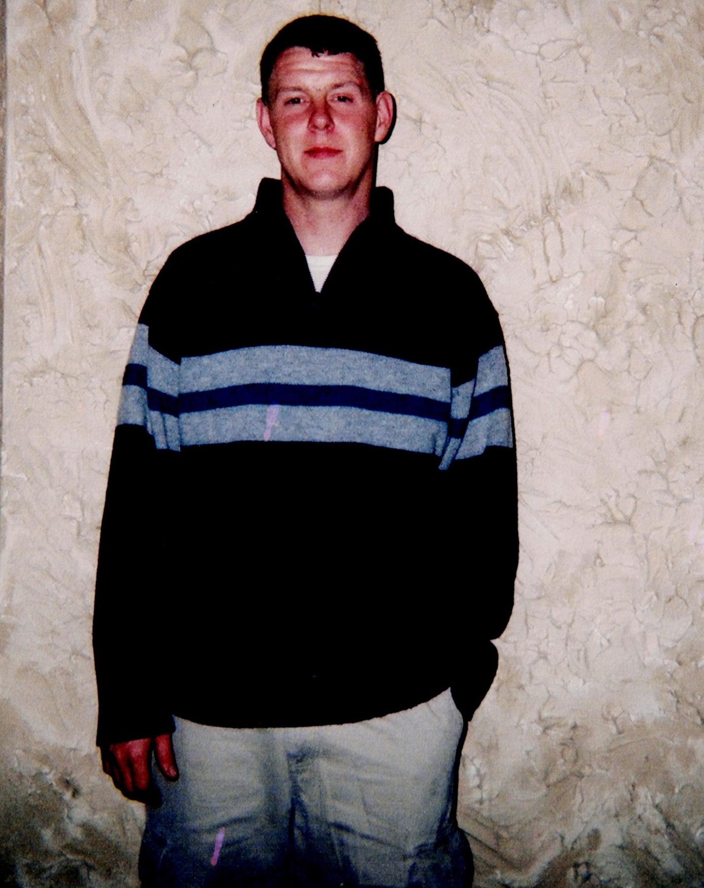 Obituary of Jeremy Braswell