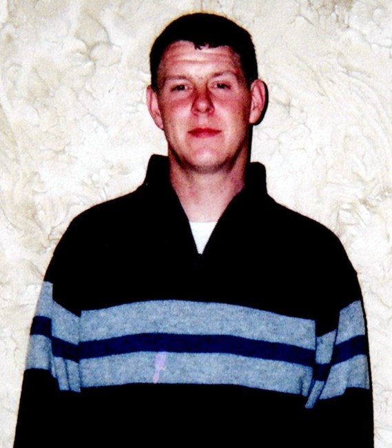 Obituary of Jeremy Braswell