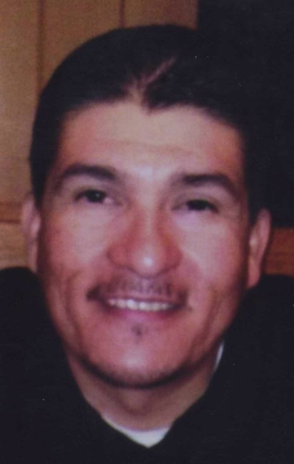 Obituary of Santiago Garcia Amador