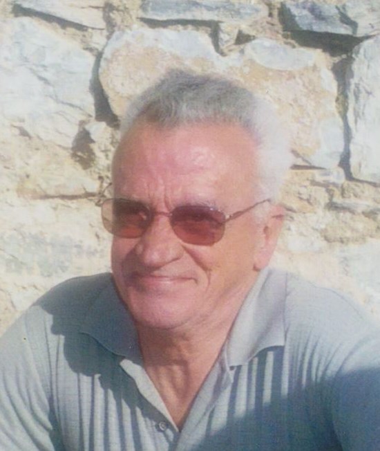 Obituary of Domingo Calvet