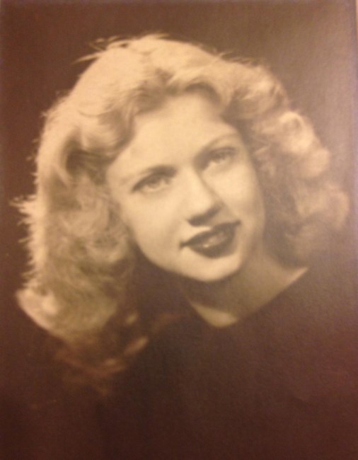 Obituary of Shirley Gennette McCart