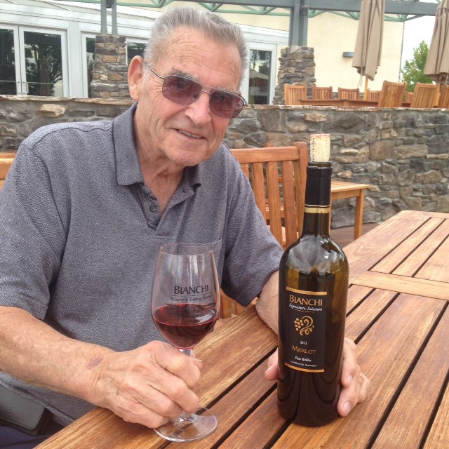 Obituary of Donald Andrew Abercrombie