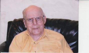 Obituary of Charles Walsmith