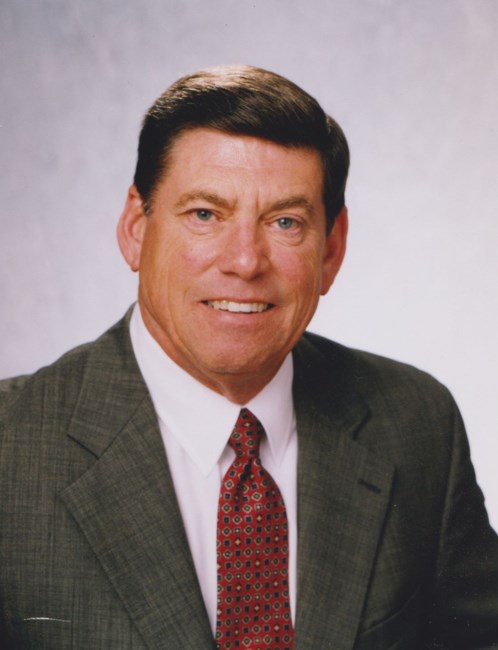 Obituary of Thomas Walter Schmidt