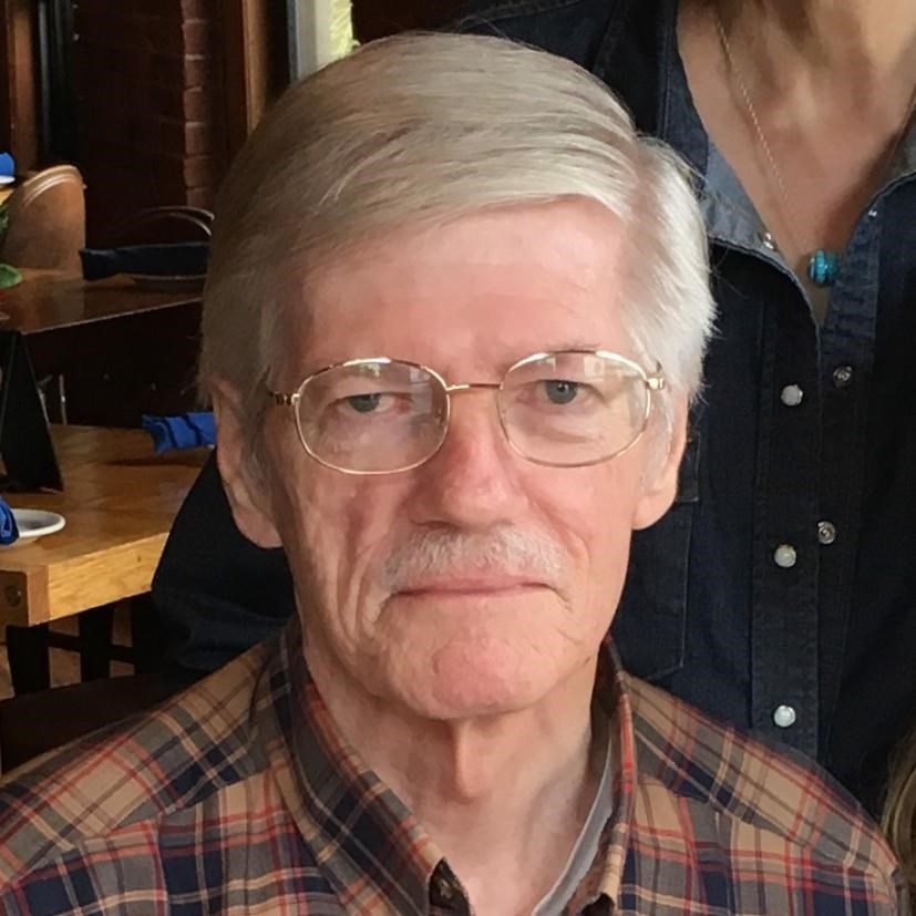 Obituario de David Alan Taft