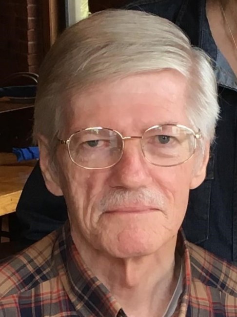 Obituary of David Alan Taft