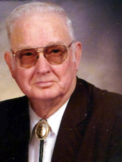 Obituary of Donald Jackson Collins Sr.