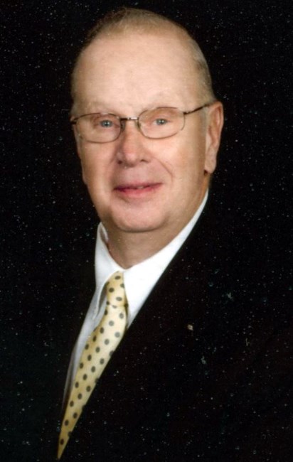 Obituary of Frank Thomas McMaster