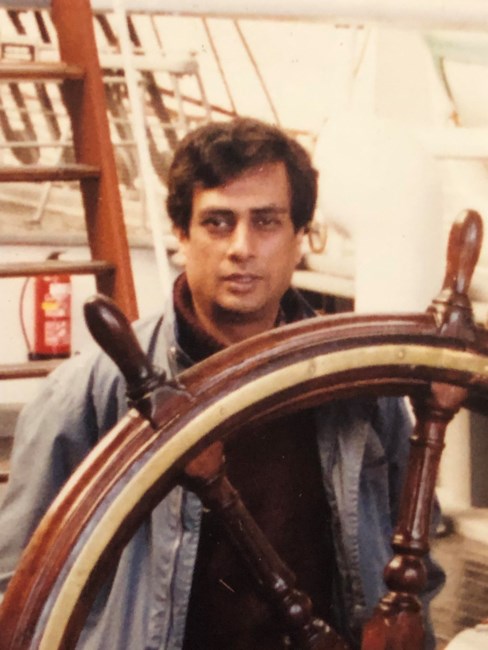 Obituary of Prithviraj Sen