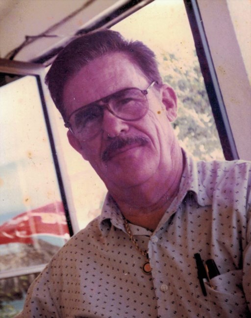Obituary of Robert W Keith