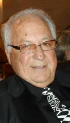 Obituary of Paul A Santostasi