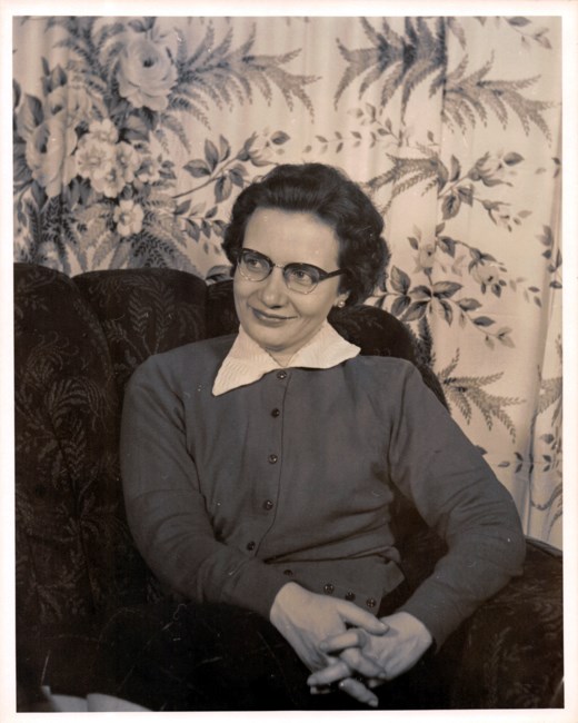 Obituary of Alice Amy Whiting