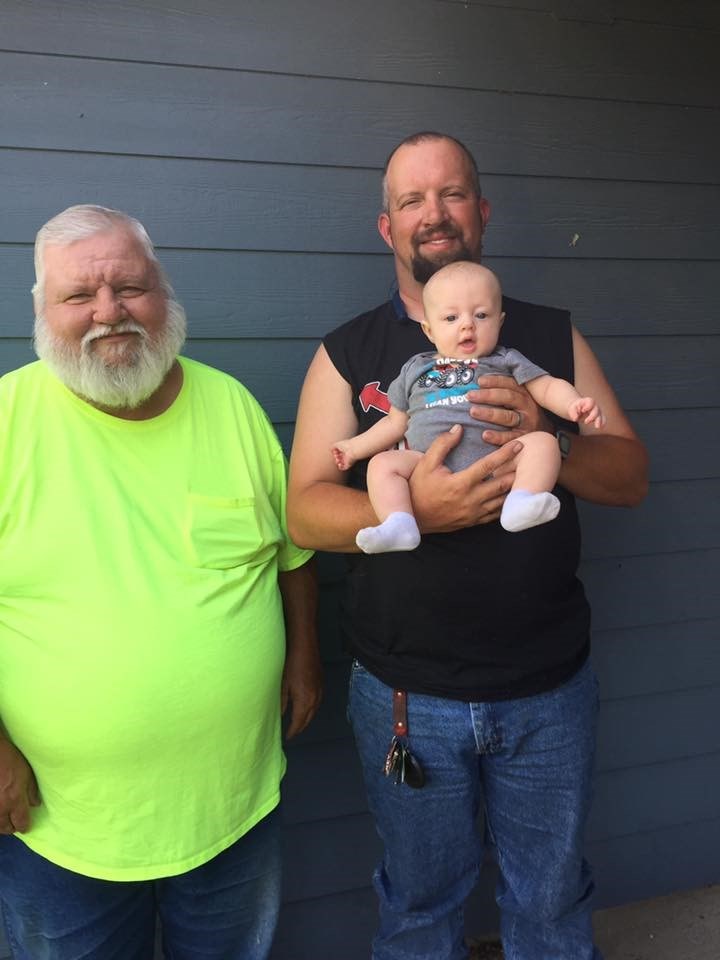 Obituary of Rex Ambrose Moore