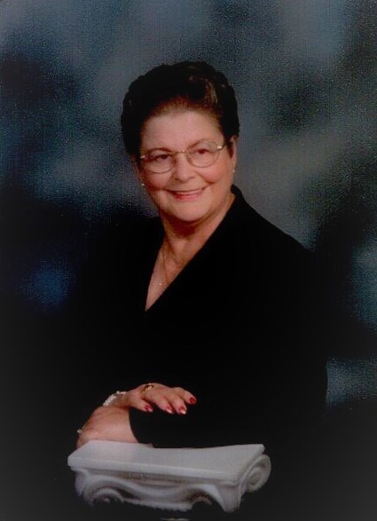 Obituary of Wilma Jean Stewart