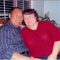 Obituary of Rosemarie Adrienne Ramos