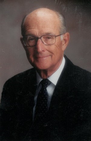 Obituary of Vernon F. O'Dell Jr.