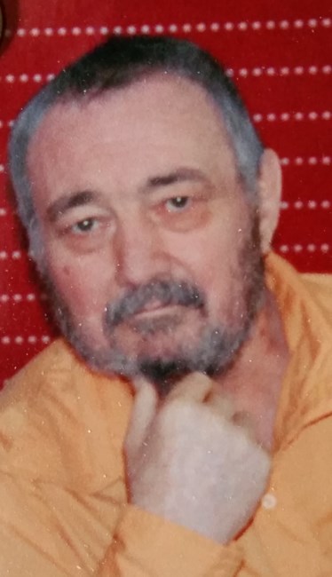Obituario de Bryan Waine Hammond