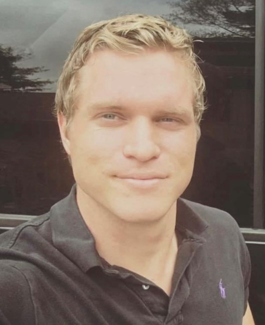 Obituary of Jon Philip Hammond Jr.