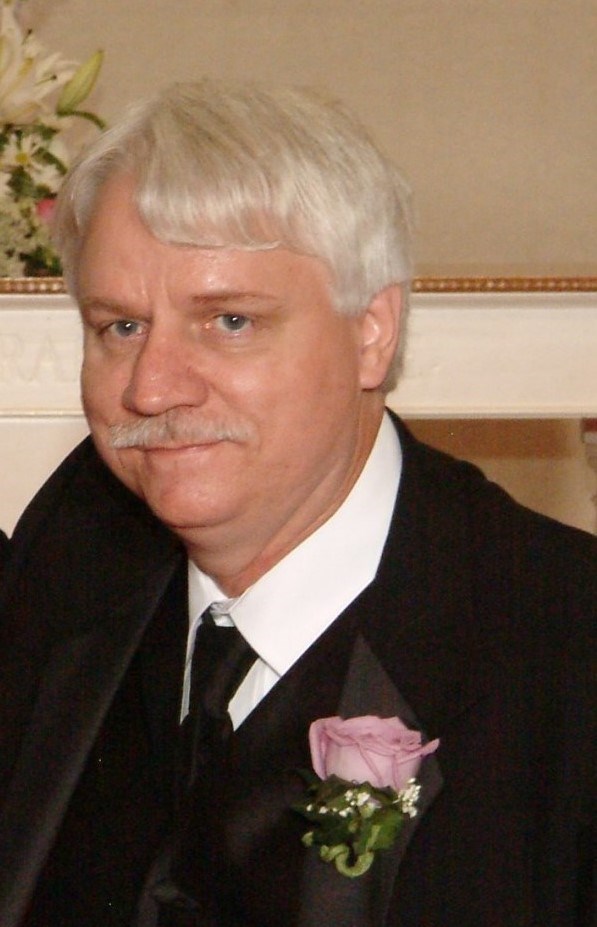 Obituary of Curtis Dale Cash