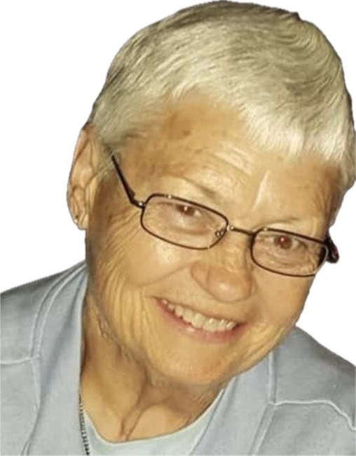 Obituary of Dr. Margaret King
