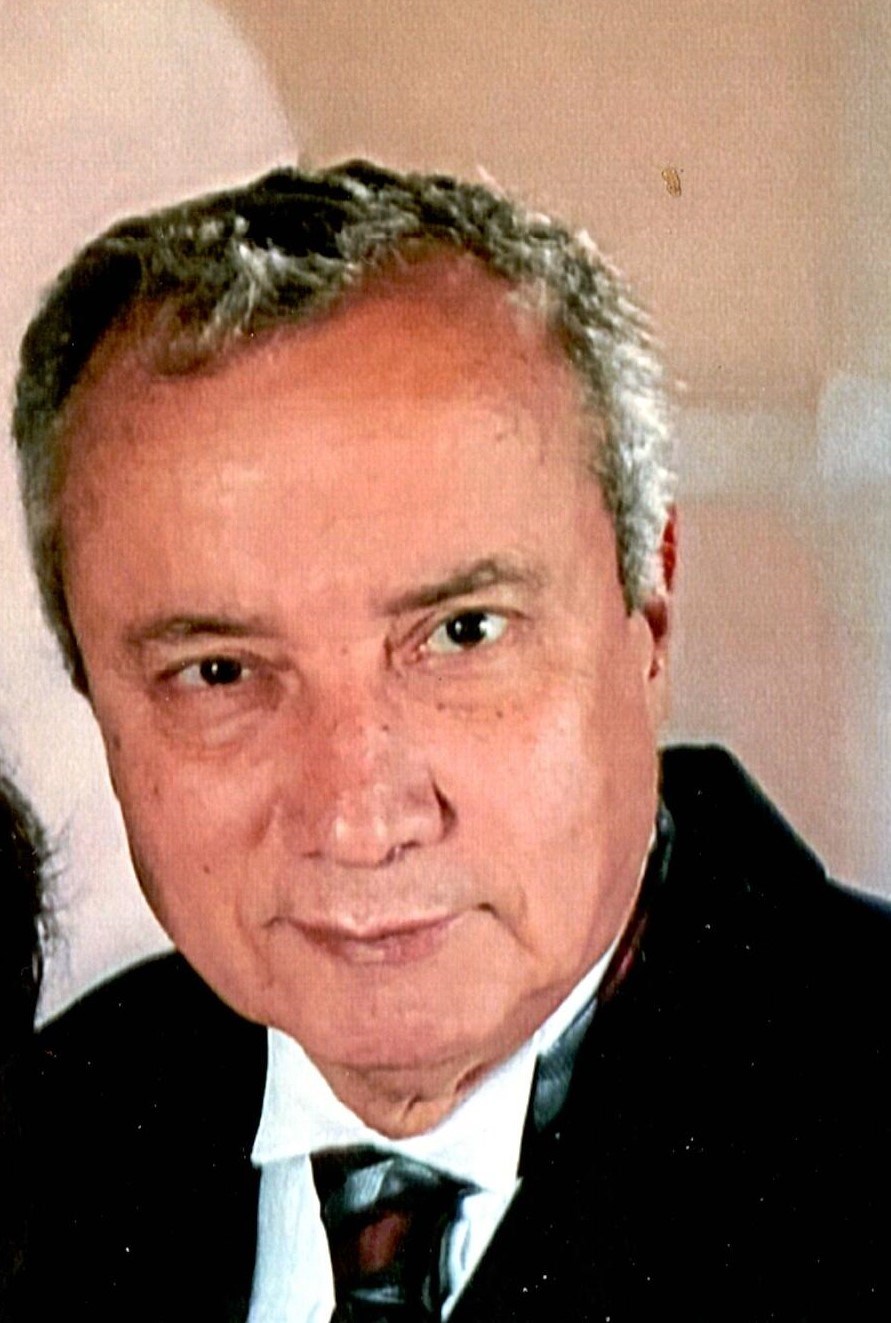Obituary of Samuel Asencio Ramos