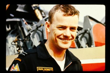 Obituary of Russell Charles Bennett, LCol (Ret’d)