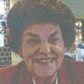 Obituary of Friedericka Swain
